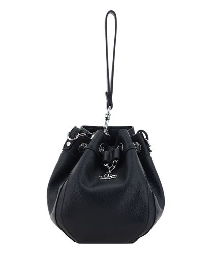 Borsa secchiello chrissy - Vivienne Westwood - Modalova