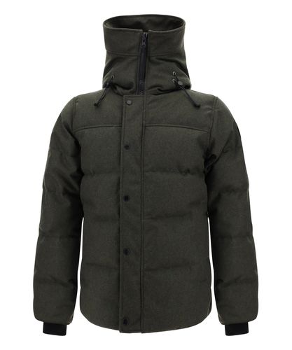 Down jacket - Canada Goose - Modalova