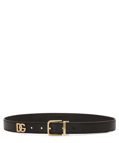 Belt - Dolce&Gabbana - Modalova