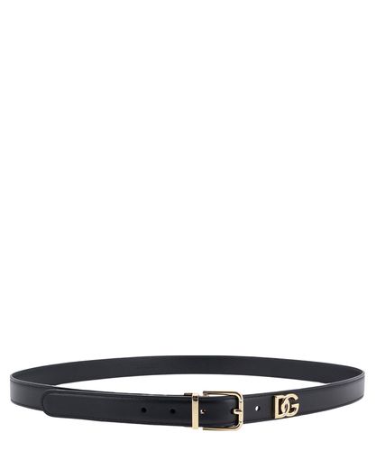 Belt - Dolce & Gabbana - Modalova