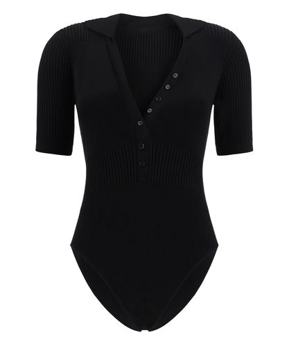 Le Body Yauco Bodysuit - Jacquemus - Modalova