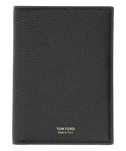 Wallet - Tom Ford - Modalova