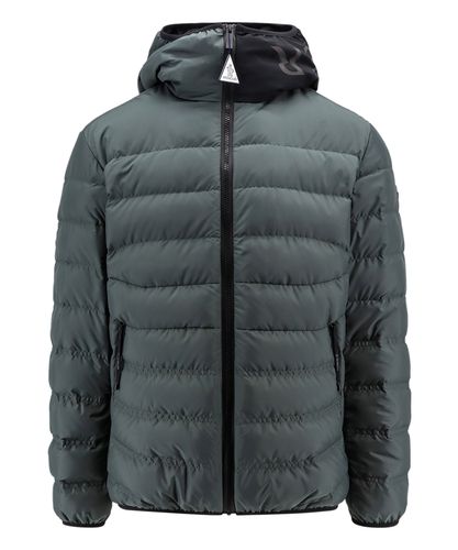 Vernasca Down jacket - Moncler - Modalova