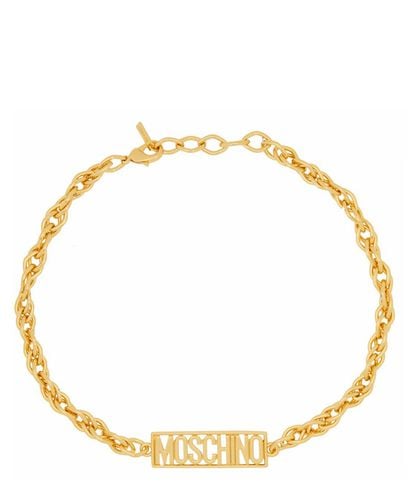 Armband - Moschino - Modalova