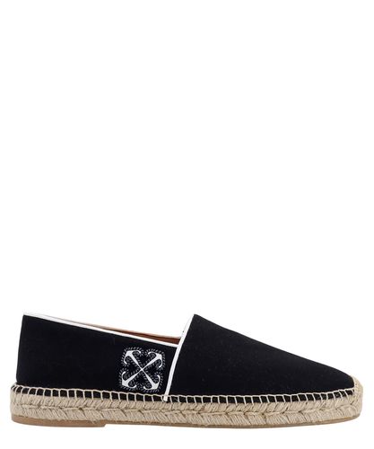 Angiette Espadrilles - Off-White - Modalova