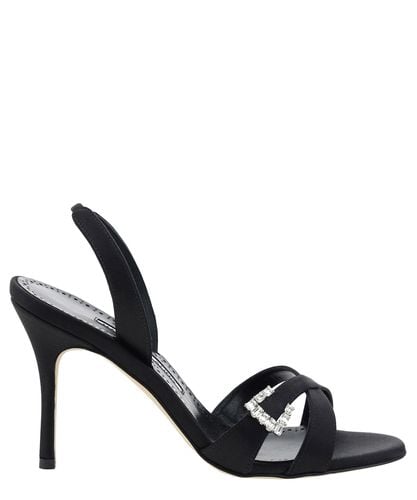 Ramisli Fabio Heeled sandals - Manolo Blahnik - Modalova