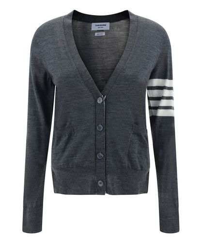 Cardigan - Thom Browne - Modalova