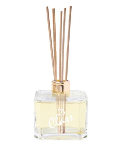 Cashmir squared reed diffuser 100 ml - Dyamond Candle - Modalova