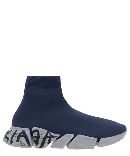 Sneakers alte speed - Balenciaga - Modalova