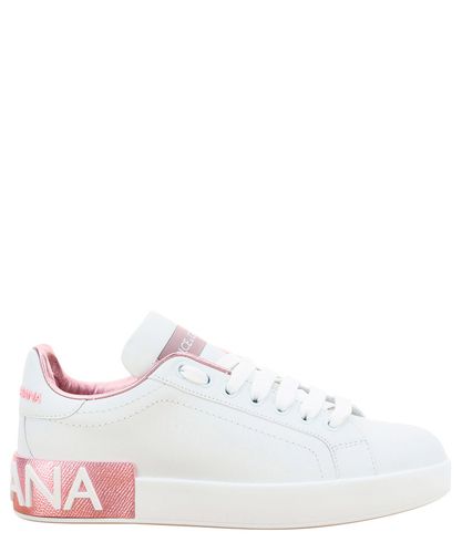 Sneakers - Dolce&Gabbana - Modalova