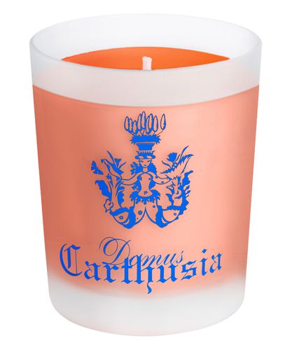 Corallium scented candle 70 g - Carthusia i Profumi di Capri - Modalova