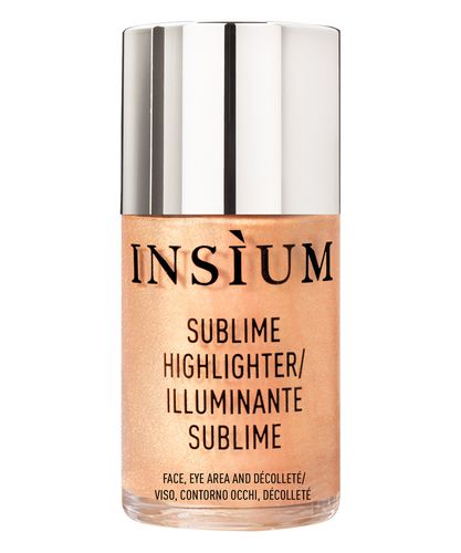 Sublime highlighter face 30 ml - INSÌUM - Modalova