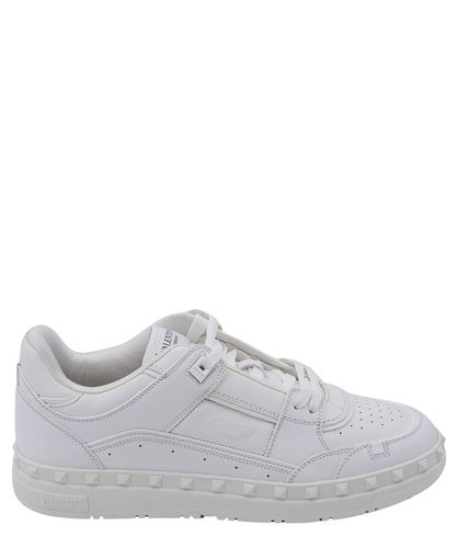 Sneakers freedots - Valentino Garavani - Modalova