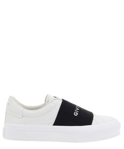 City court sneakers - Givenchy - Modalova