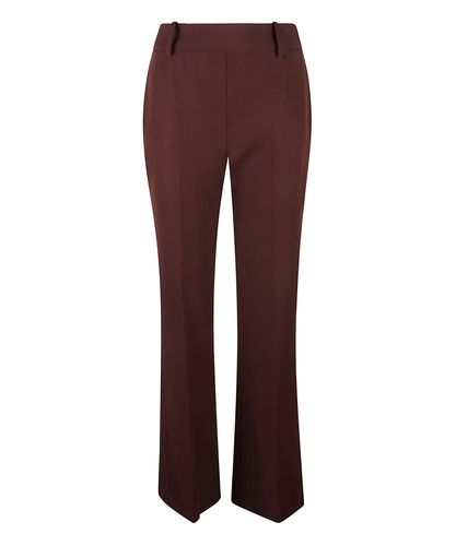 Trousers - Ermanno Scervino - Modalova