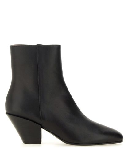 Allyk Heeled boots - Roberto Festa - Modalova