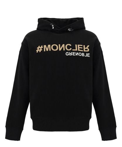 Kapuzenpullover - Moncler Grenoble - Modalova