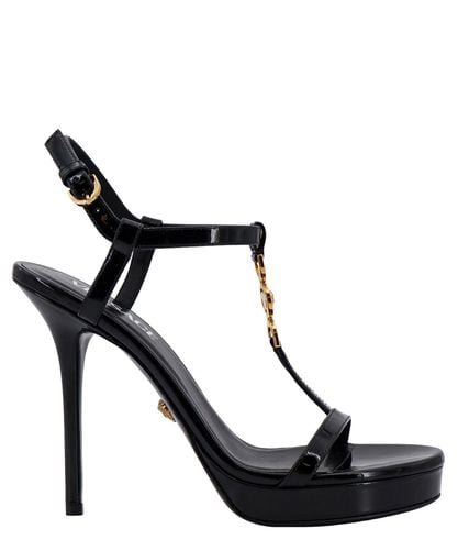 La Medusa Heeled sandals - Versace - Modalova