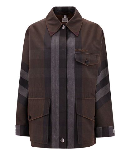 Jacket - Burberry - Modalova