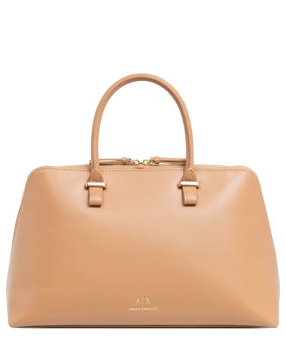 Handbag - Armani Exchange - Modalova