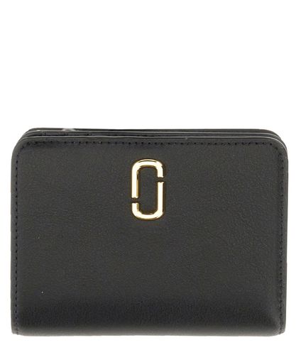 The J Marc Wallet - Marc Jacobs - Modalova