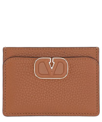 Credit card holder - Valentino Garavani - Modalova