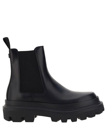 Chelsea Ankle boots - Dolce&Gabbana - Modalova