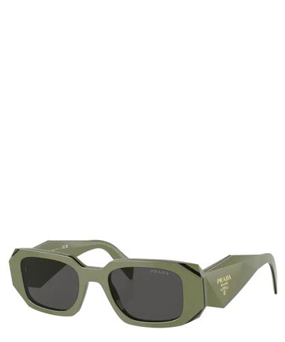 Sunglasses 17WS SOLE - Prada - Modalova