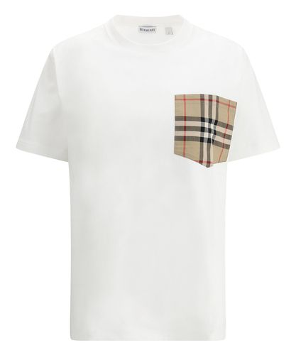 T-shirt - Burberry - Modalova