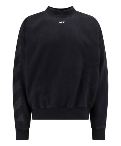 Sweatshirt - Off-White - Modalova