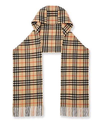 Cashmere scarf - Burberry - Modalova