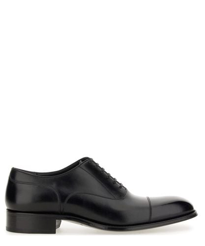 Claydon oxford schuhe - Tom Ford - Modalova