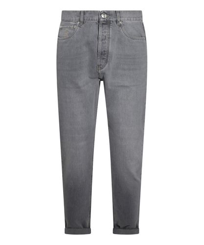 Jeans - Brunello Cucinelli - Modalova