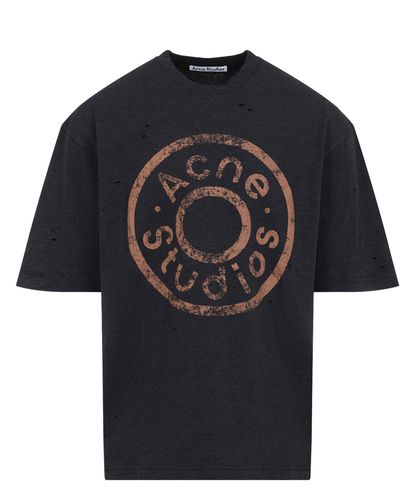 T-shirt - Acne Studios - Modalova