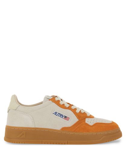 Medalist Low Sneakers - Autry - Modalova