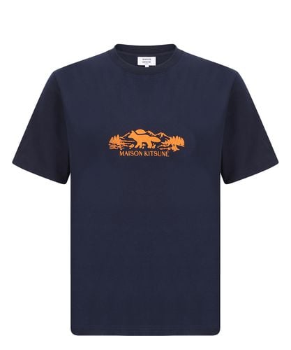 T-shirt - Maison Kitsuné - Modalova