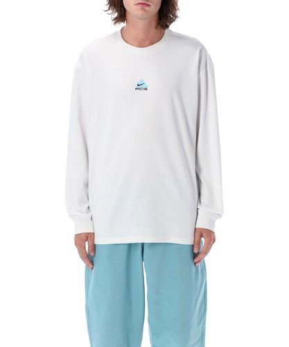 Acg langarmshirt - Nike - Modalova