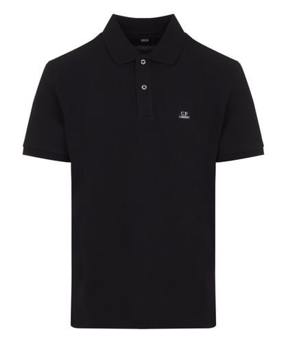 Polo shirt - C.P. Company - Modalova