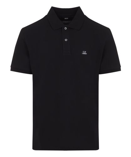 Polo shirt - C.P. Company - Modalova