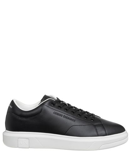 Sneakers - Armani Exchange - Modalova