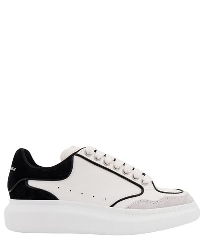 Oversize Sneakers - Alexander McQueen - Modalova