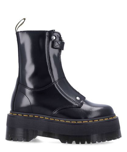 Anfibi jetta hi max - Dr. Martens - Modalova