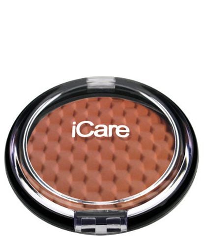 Shiny blush 131 10 g - iCare - Modalova