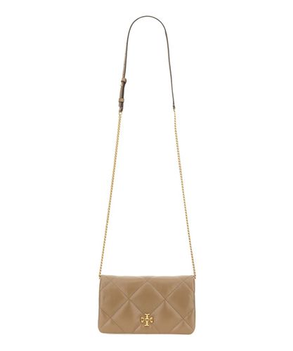 Borsa a spalla kira diamond - Tory Burch - Modalova