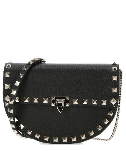 Rockstud schultertasche - Valentino Garavani - Modalova