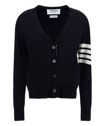 Cardigan - Thom Browne - Modalova