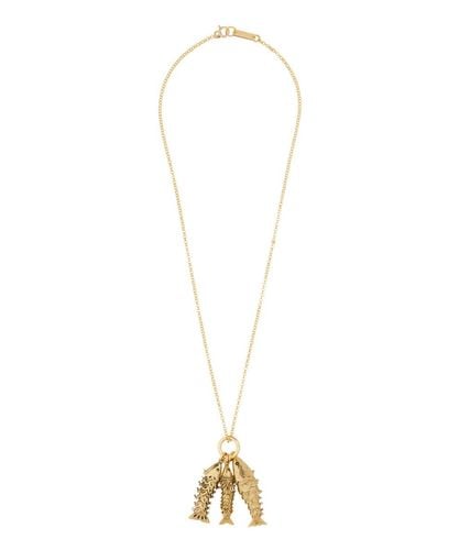 River Necklace - Isabel Marant - Modalova