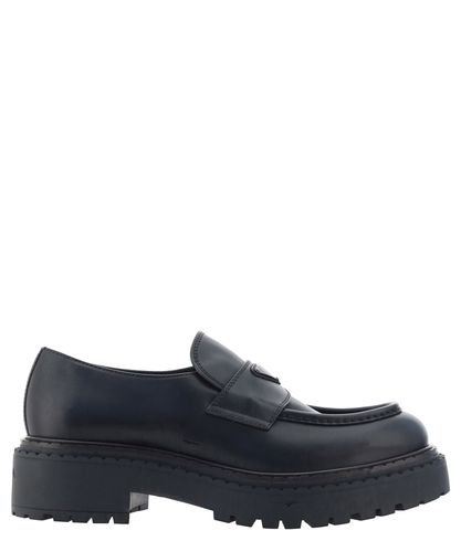 Loafers - Prada - Modalova