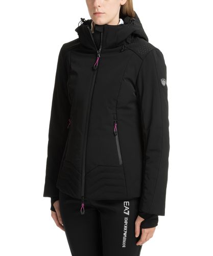 Ski jacket - EA7 Emporio Armani - Modalova