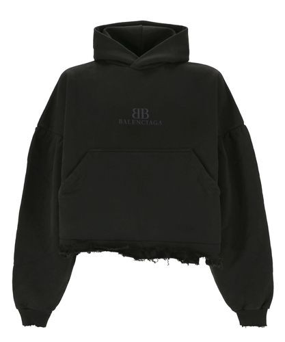 Hoodie - Balenciaga - Modalova